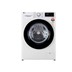Picture of LG 8 Kg 5 Star Inverter Fully-Automatic Front Loading Washing Machine with Inbuilt heater (FHP1208Z3W)